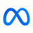 Meta logo
