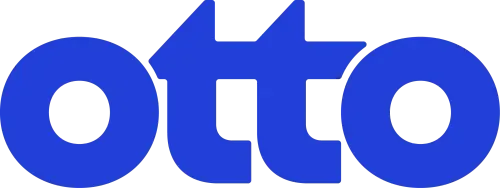 Otto Logo