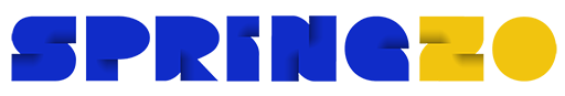Springzo Logo